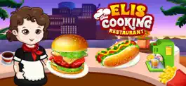 Game screenshot Elis Cooking And Restaurant mod apk