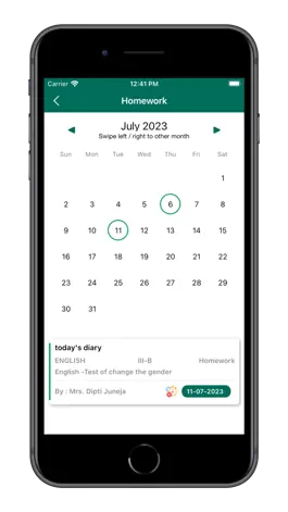 Game screenshot K.C. Public School Jammu apk