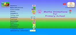 Game screenshot Maths and Science Demos apk