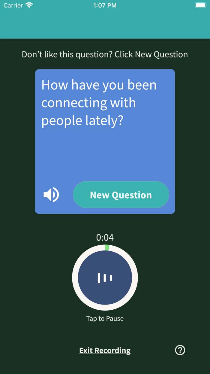 Hartford Care Journal