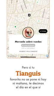 el tianguis iphone screenshot 4