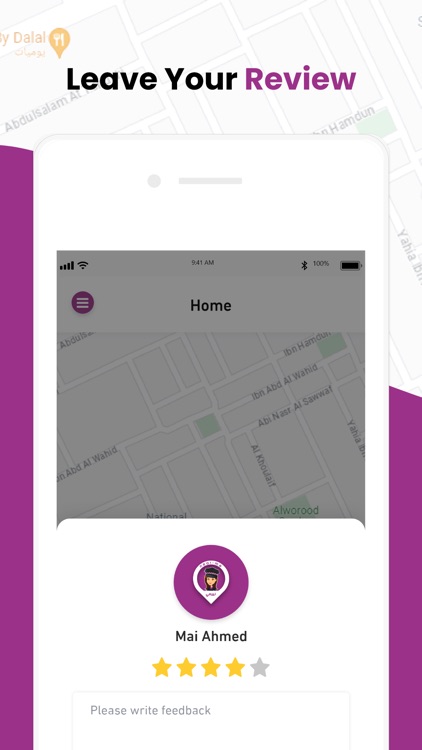 Near-Me Captain|نيرمي الكابتن screenshot-6