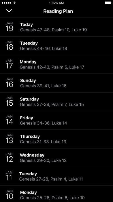 Church at The Well Everett Screenshot