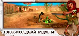 Game screenshot ARIDA: Backland's Awakening hack