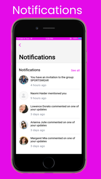 Fashonation Screenshot