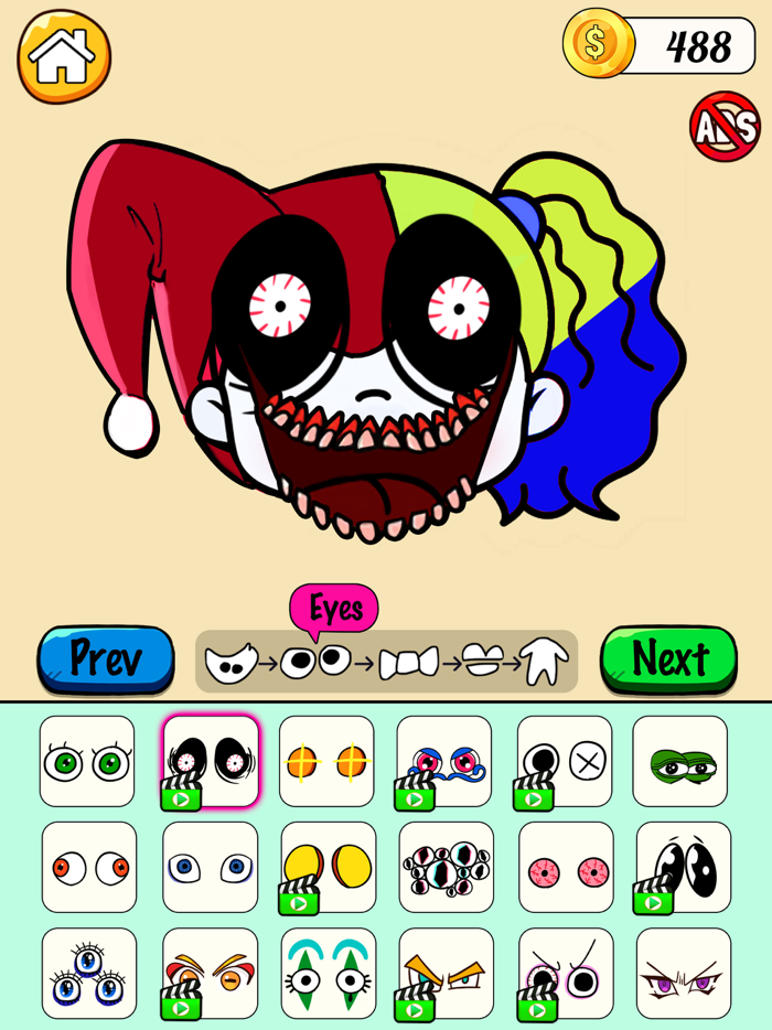 DIY Monster Playtime Makeover