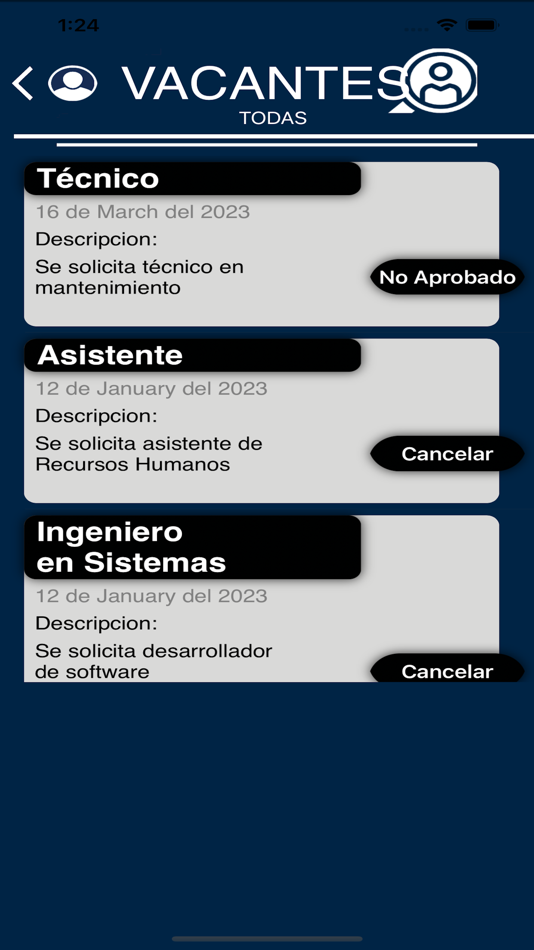 #5. Marelli Juárez (iOS) 由: Netiscorp