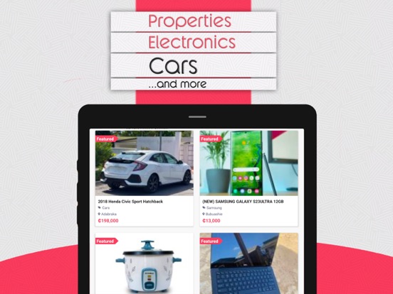 Screenshot #6 pour BoostsPro Buy & Sell Online