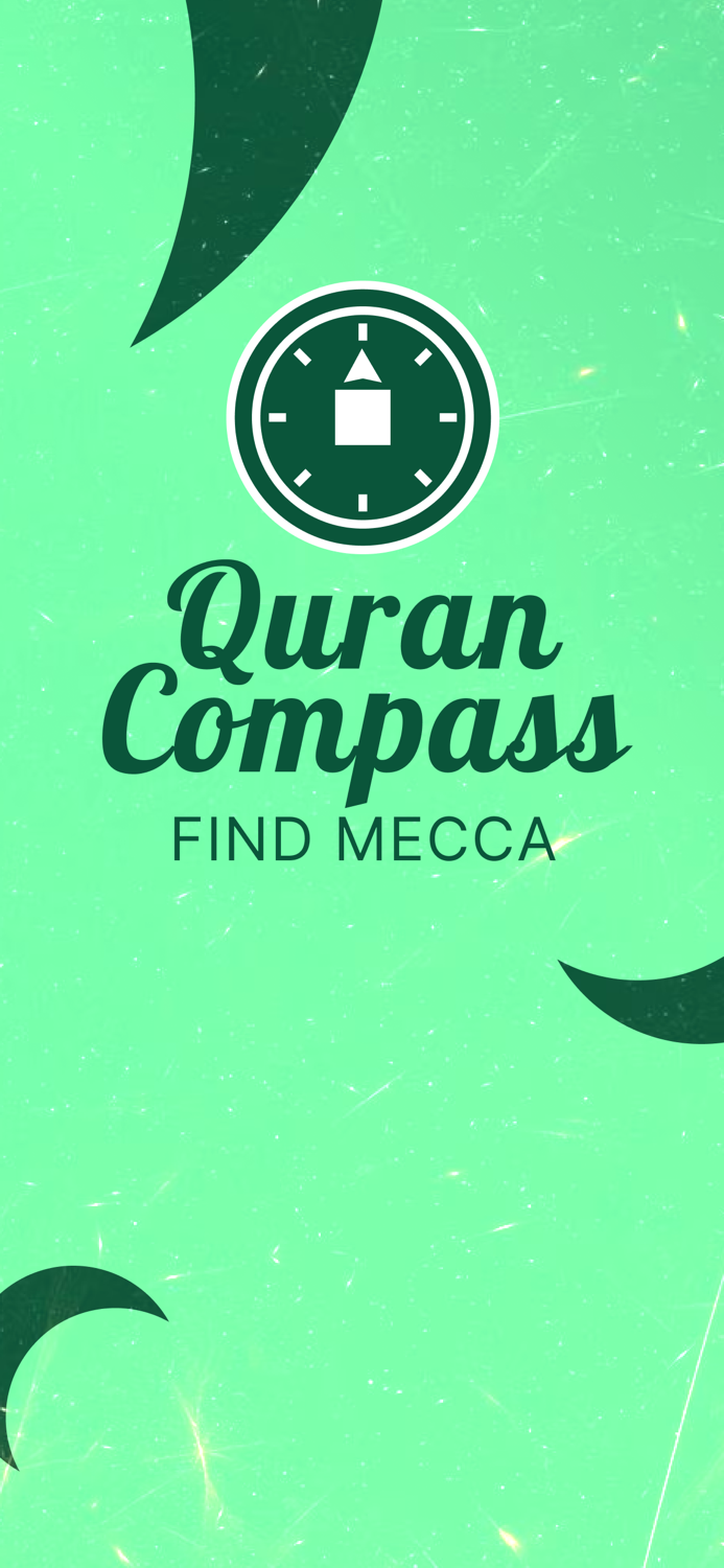 Quran Compass Find Mecca