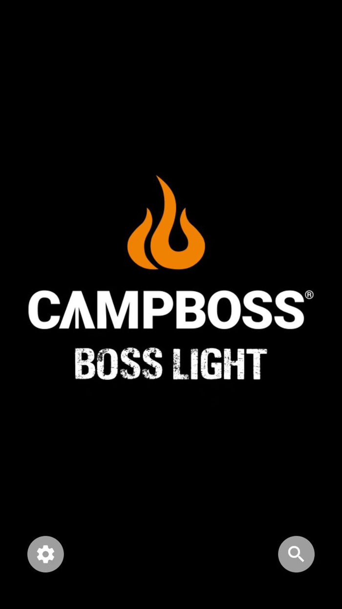 BOSS LIGHT