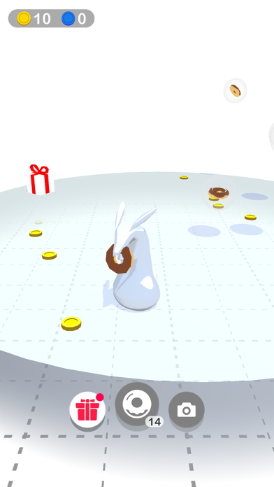 Primitive Dog Screenshot