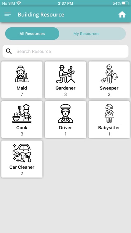 V Square Projects screenshot-6