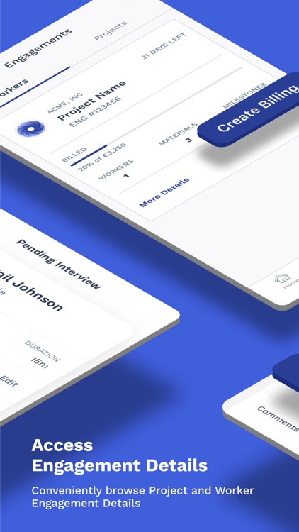 Magnit VMS Supplier EU screenshot-3