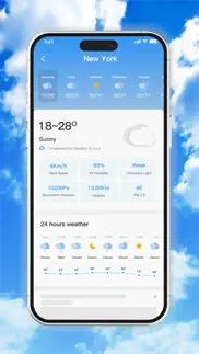 How to cancel & delete weather - forecast radar 3