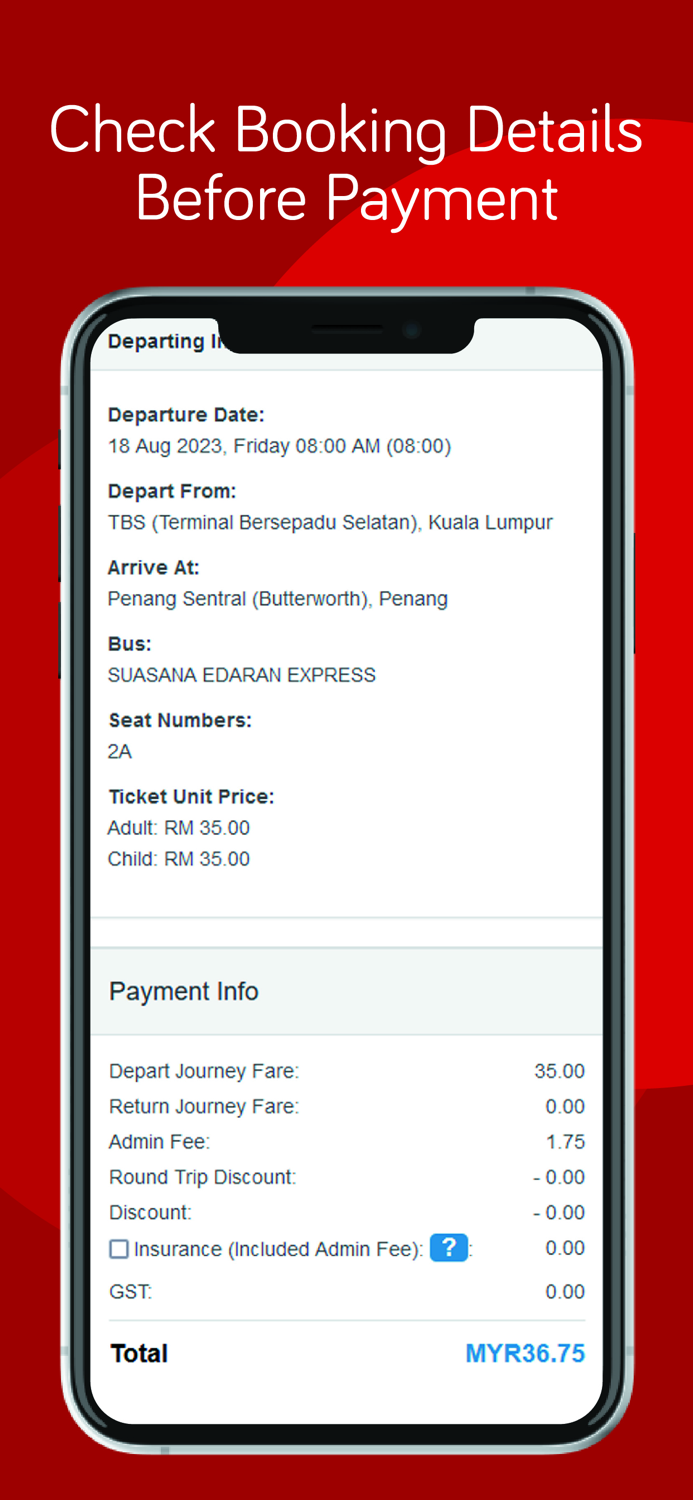 SuasanaEdaranExpress