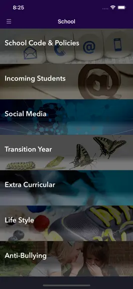 Game screenshot Kilkenny College apk