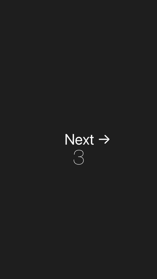 #4. PinPinPinIt (iOS) Podle: kohei yamane