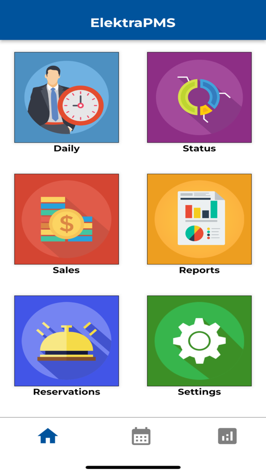 #2. ElektraWeb Lite (iOS) Podle: Talya Bilişim