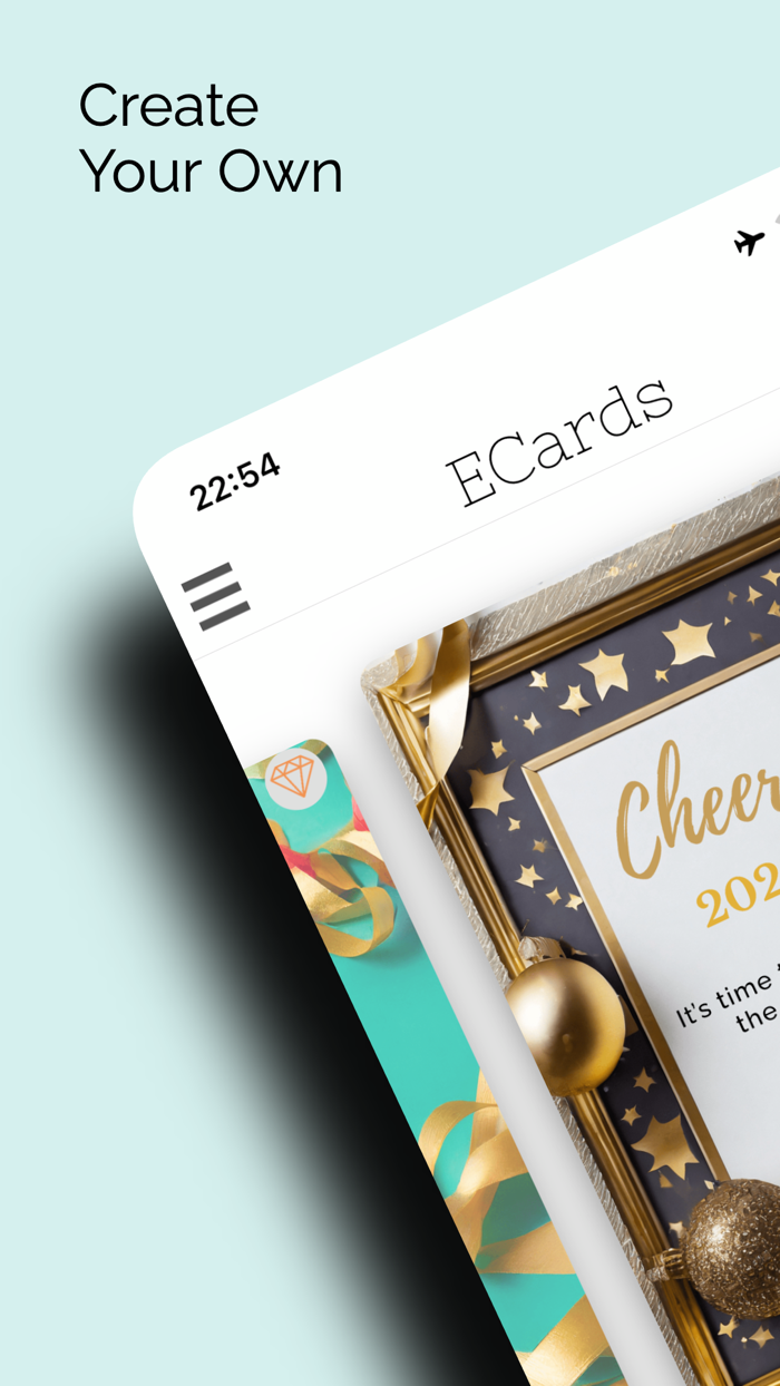 e-cards Invitation and RSVP