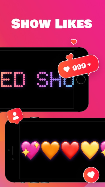 Likes Boost for Followers Boom