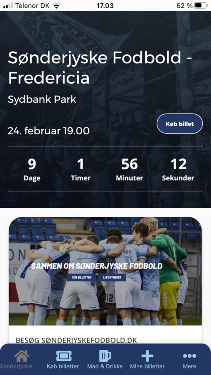 Sønderjyske Fodbold