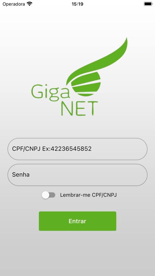 #1. GIGANET RJ (iOS) 由: Rafael Machado