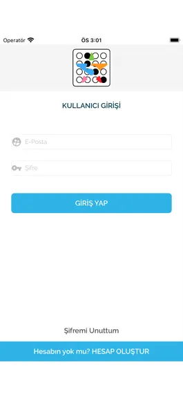 Game screenshot OPTİK STAR hack
