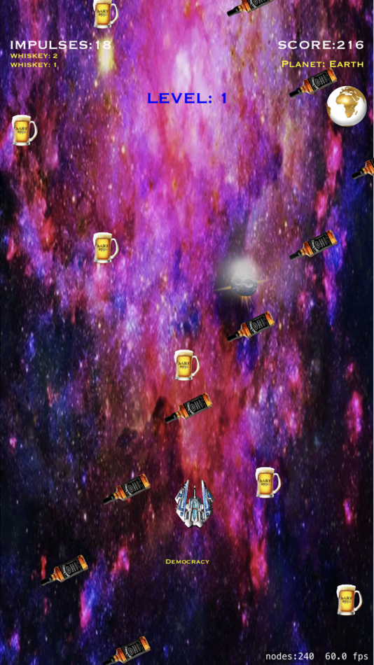 #3. bARTbars (iOS) 由: Istvan Bartucz