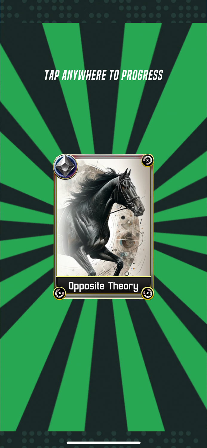 Top Jockey Horse Racing