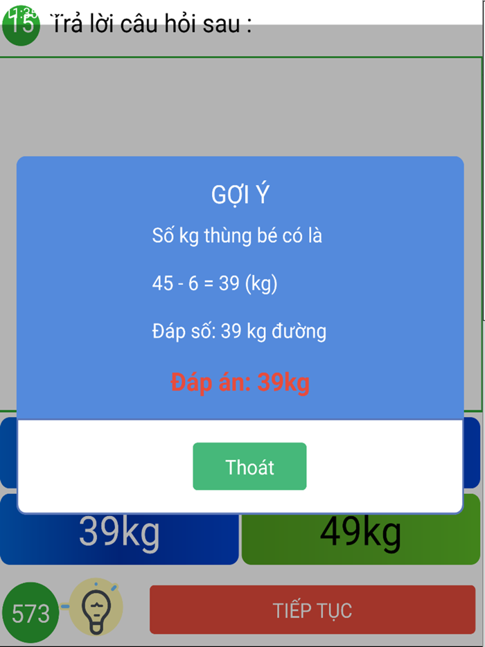 Toán Lớp 2 Kết Nối Tri Thức