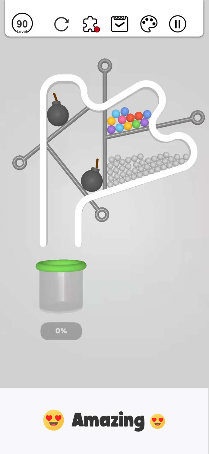 Tap Master - Be a Winner