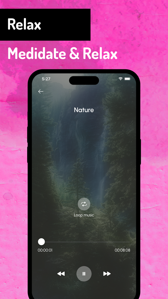 The Phone Strong Vibrator App