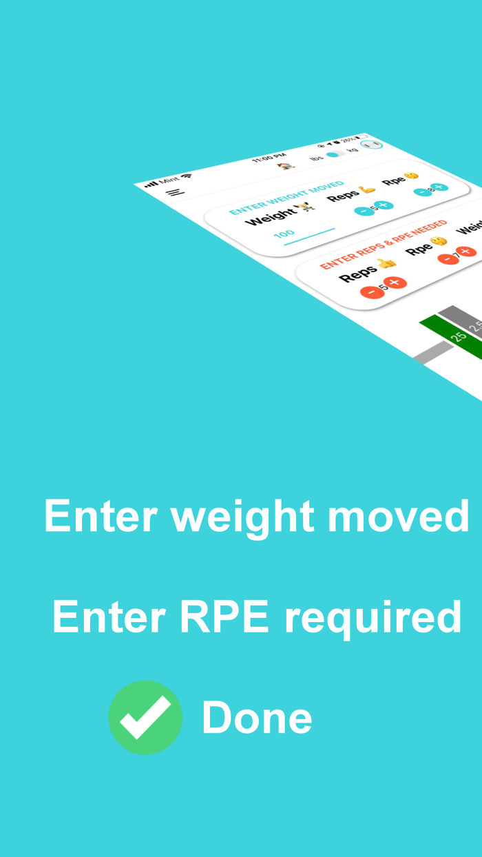 StressCalc - RPE Calculator