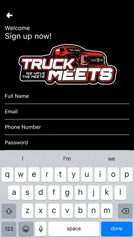 Game screenshot Truck Meets apk