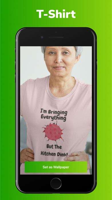 Pickleball Nouveau Screenshot