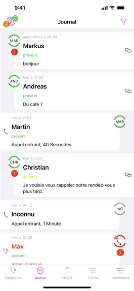 Game screenshot CrossPBX apk