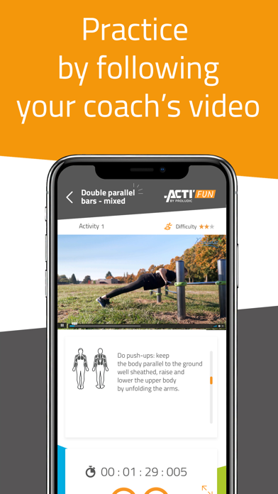 Acti'Fun by Proludic Screenshot