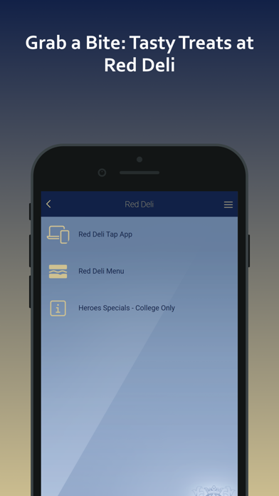 Reddam House Durbanville Screenshot