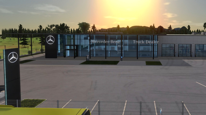 Truck Simulator  Ultimate