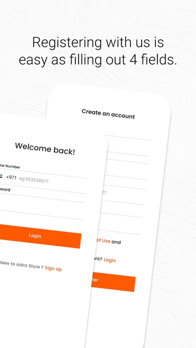 sidra business Screenshot