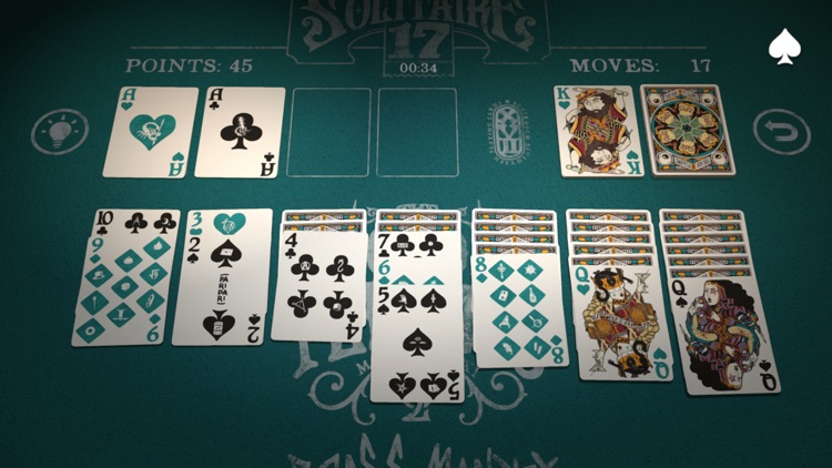 Solitaire-17