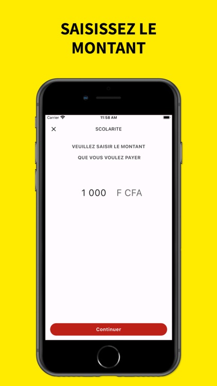 Coccinelle Pay screenshot-4