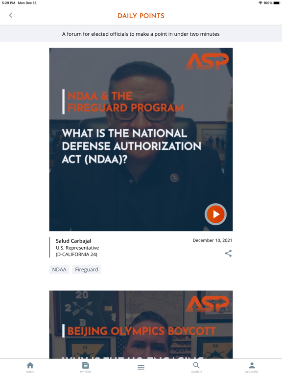 A Starting Point iPad screenshot 4 - Education app