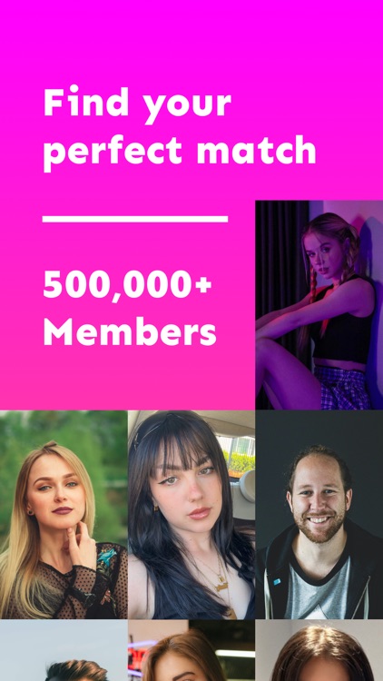 JoyMeet: Meet People