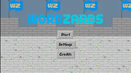 Game screenshot Wordzards mod apk