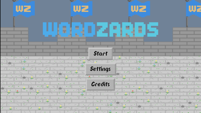 Wordzards screenshot 1