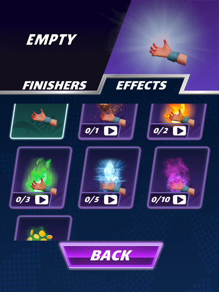 Wrestling Trivia Run