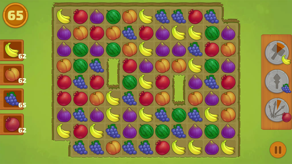 #5. Eleven Islands - Beginning (iOS) 来自: Gamehouse LLC