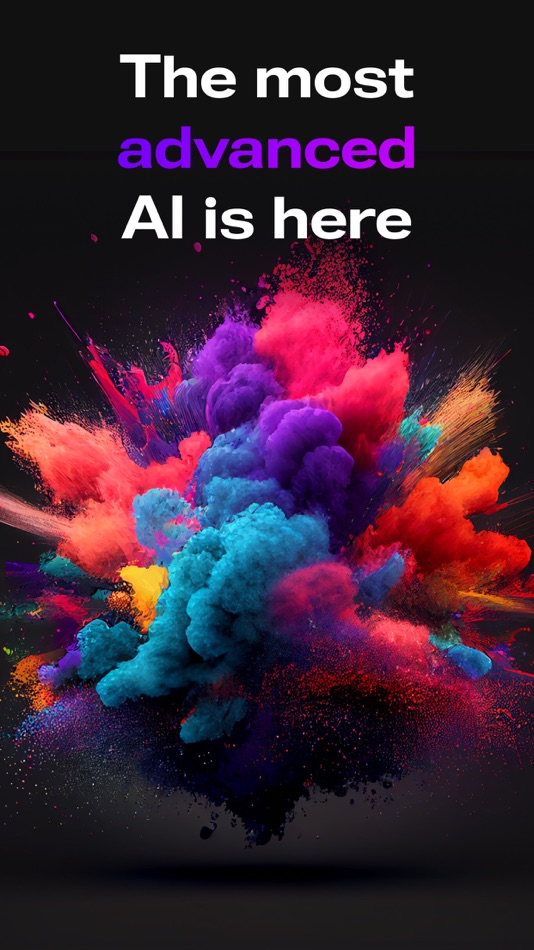 #1. Input - AI Text Creator (iOS) 由: Avatarify, Inc.