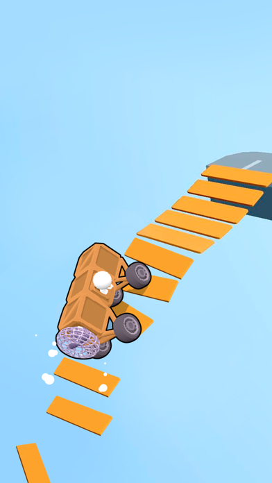 Ride Master: Car Builder Game screenshot 3